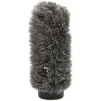 Røde WS-7 Deluxe Windshield tbv NTG3