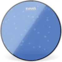 Evans Hydraulic Blue Drum Head 12"