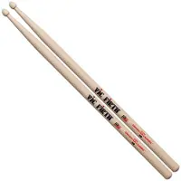 Vic Firth AMERICAN CLASSIC HICKORY 2B