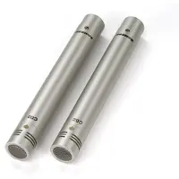 Samson C02 Stereomicrofoon