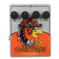 Electro-harmonix Cock Fight Cocked Talking Wah