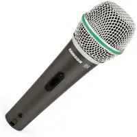 Samson Q4 Dynamische zangmicrofoon