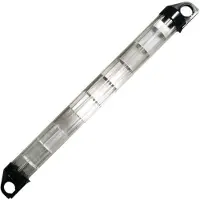 Lalizas Sailboat Radar Reflector Light Zilver Tube Type