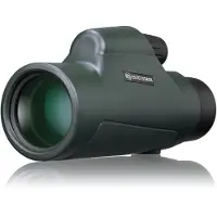 Bresser Monokijker - 10x42 - Waterdicht - Licht & Compact