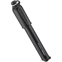 Lezyne Sport Drive Hp-s Body 120 Psi Presta/shrader 170 Mm Long Mini Pomp