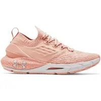 Under Armour HOVR Fantoom Roze Dames Hardlooptrainers