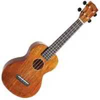 Mahalo MH2-VNA Vintage Natural Concertukelele
