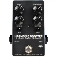 Synergy Harmonic Booster 2.0 Preamp