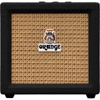 Orange Amps CRUSH MINI BLACK
