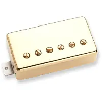 Seymour Duncan SH-4JB-G - JB MODEL EASEL GOLD