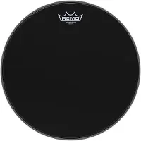 Remo Ambassador Ebony 10 Drum Head