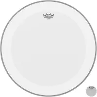 Remo Powerstroke 4 Coated 20 Bass Drum Head