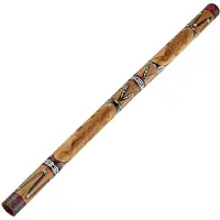 Meinl WOOD DIDGERIDOOS 47 BROWN