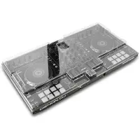 Decksaver Denon MC7000 Cover - Cover voor DJ-equipment