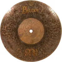 Meinl 10" BYZANCE EXTRA DRY SPLASH