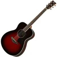 Yamaha FS830 TBS Tobacco Brown Sunburst westerngitaar
