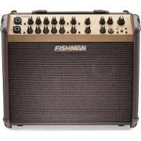 Fishman PRO-LBT-600 Loudbox Artist akoestische gitaarversterker combo