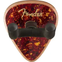 Fender 351 Muurhanger Tortoiseshell Mahogany