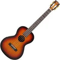 Mahalo MJ4 3-Tone Sunburst Bariton-ukelele