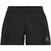 Odlo ELEMENT Light-short - Hardloopshort - Lichtgewicht - Zwart - M