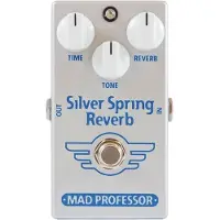 Mad Professor SILVER SPRING REVERB