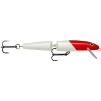 Rapala Jointed Red Head 11 cm 9 g Wobbler