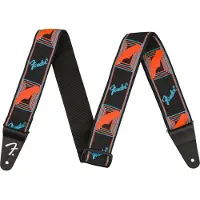 Fender George Harrison Rocky Polyester Strap