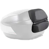 Shad SH48 Topkoffer Rugleuning