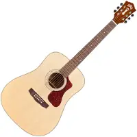 Guild D-140 Natural Westerly westerngitaar
