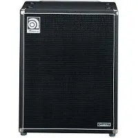 Ampeg SVT-410HLF Classic basgitaar speakerkast
