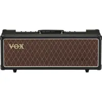 VOX AC30CH 30 Watt gitaarversterker top