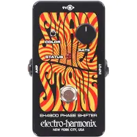 Electro-harmonix Small Stone Analog Phase Shifter