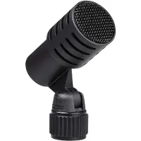 Beyerdynamic -TG D35 - Drum Microphone - Zwart