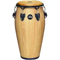 Meinl 11 3/4 Artist Series Luis Conte Wood Conga - Natural Finish