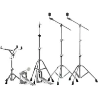 Yamaha HW680 Hardwareset voor slagwerk