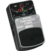 Behringer TU300 Chromatic Tuner