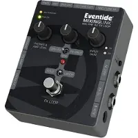 Eventide MixingLink voorversterker en effects loop