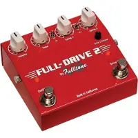 Fulltone FullDrive 2 V2