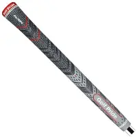 Golf pride MCC ALIGN Plus 4 Standard Charcoal/Grey Grip