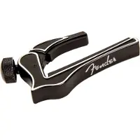 Fender DRAGON CAPO BLACK