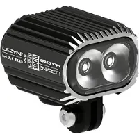 Lezyne E-bike Macro Drive 1000 Voorlicht
