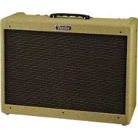 Fender Blues Deluxe Reissue Buizen gitaarcombo