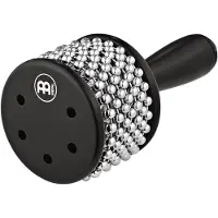 Meinl PCA5BK-XS - CABASA TURBO MINI