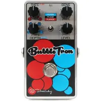 Keeley Electronics Keeley Bubbletron Dynamic Flanger Phaser