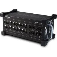 Allen & Heath AB168 - RACK DE SCENE 16/8