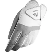 TaylorMade dames linkshandige golfhandschoen Kalea wit