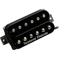 Seymour Duncan SH-6S - KIT DUNCAN DISTORTION BLACK