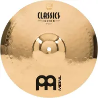 Meinl Classics Custom 12 Splash Cymbal