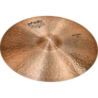 Paiste 2002 Big Beat 21" Ridebekken