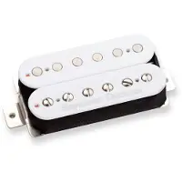 Seymour Duncan TB-4JB-W - JB TREMBUCKER EASEL WHITE